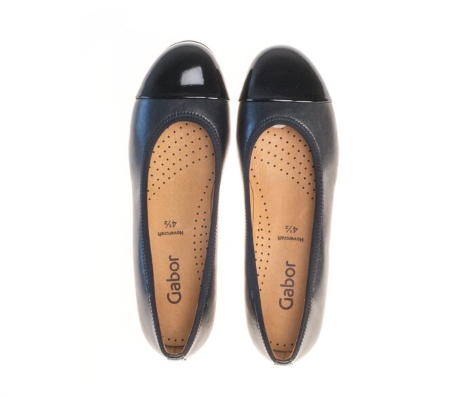 Gabour | Exclusif 7416157 - Textile Noir